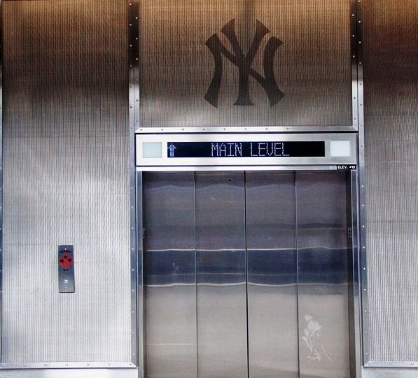 Yankee+Stadium